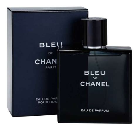 bleu chanel perfume de hombre